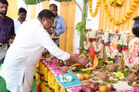 RDX Movie Launch Photos